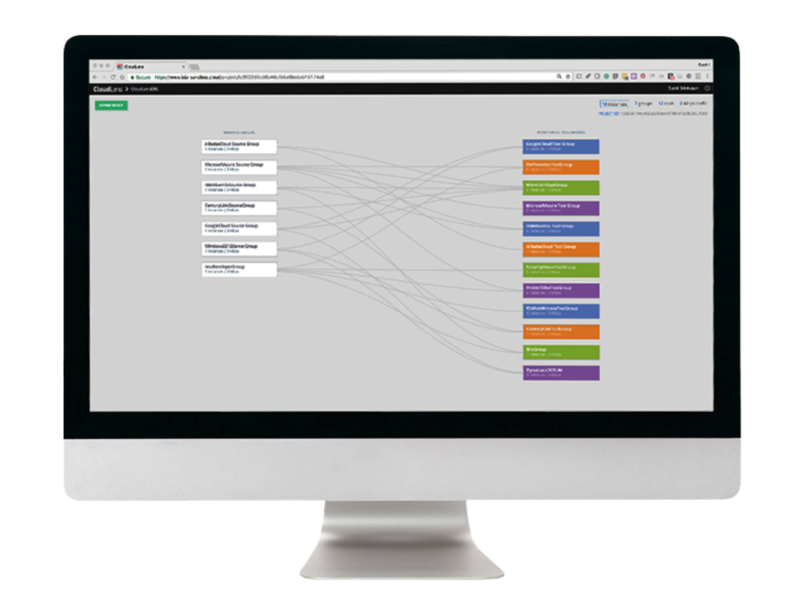 CloudLens is Keysight’s cloud-native visibility solution, designed to provide secure, agent-based packet access across public, private, and hybrid cloud environments.