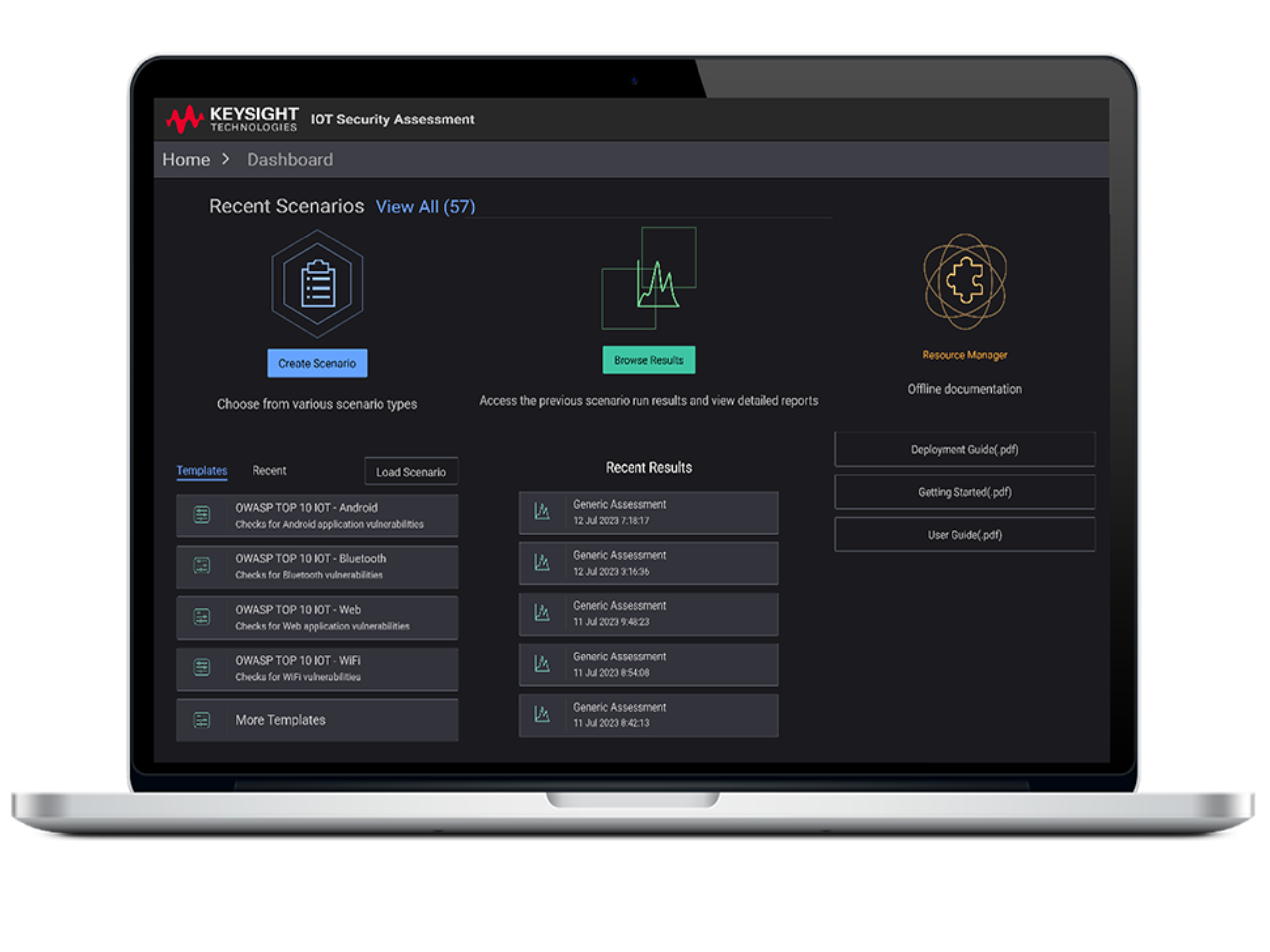 Riscure, now part of Keysight Technologies, is a specialized solution for device vulnerability analysis. It focuses on evaluating the security of embedded systems, IoT devices, mobile platforms, payment systems, and secure elements against a wide spectrum of attacks.