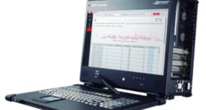 The TOYO SYNESIS system now enables lossless 200 Gbps capture.