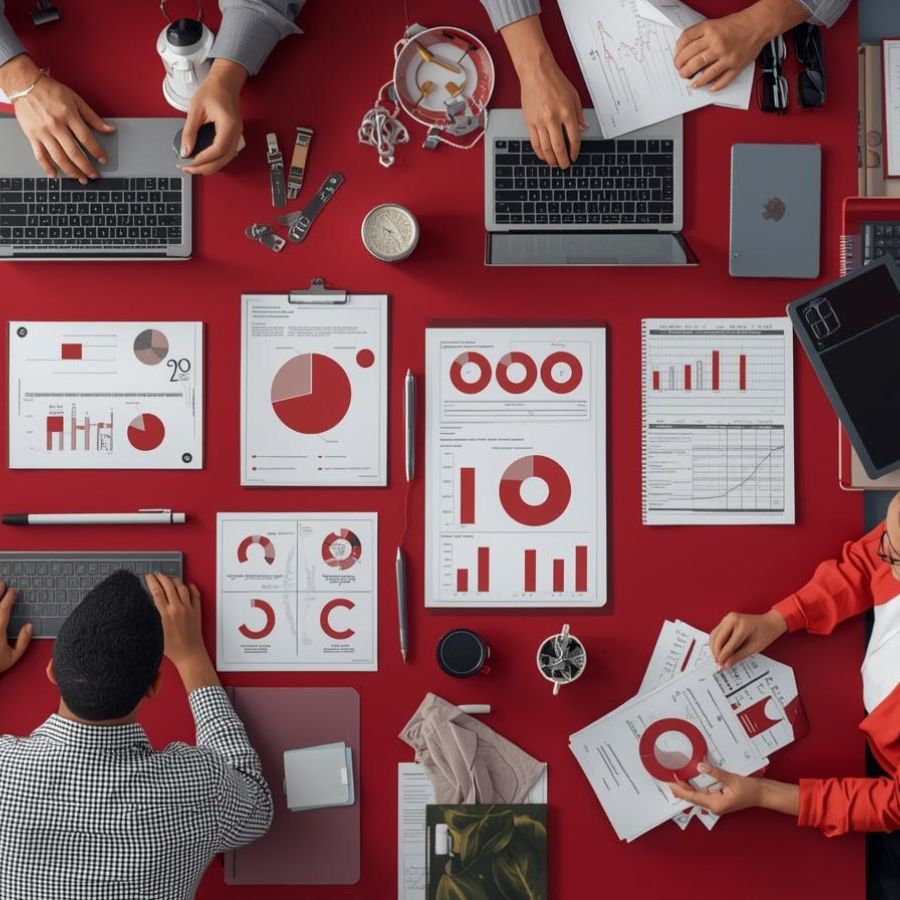 Telecoms and IT Networks Audit and Troubleshooting,