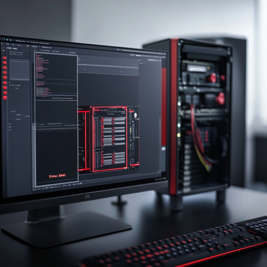 Innovative Test Solutions Provider